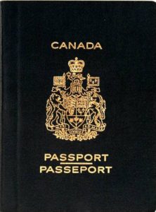 Canadian Passport Application Support Canadian Passport Application Support