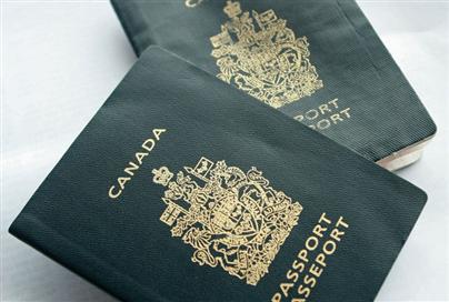 canadian-passport
